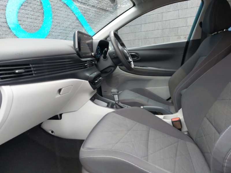 Used Hyundai BAYON 2023 for sale - 76493468: Photo 5