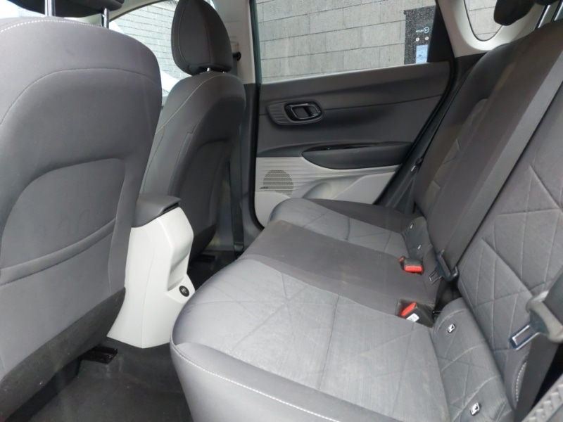 Used Hyundai BAYON 2023 for sale - 76493468: Photo 6