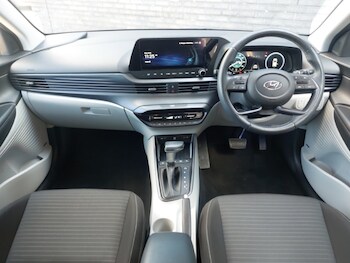 Used Hyundai i20 2023 for sale - 78346553: Photo