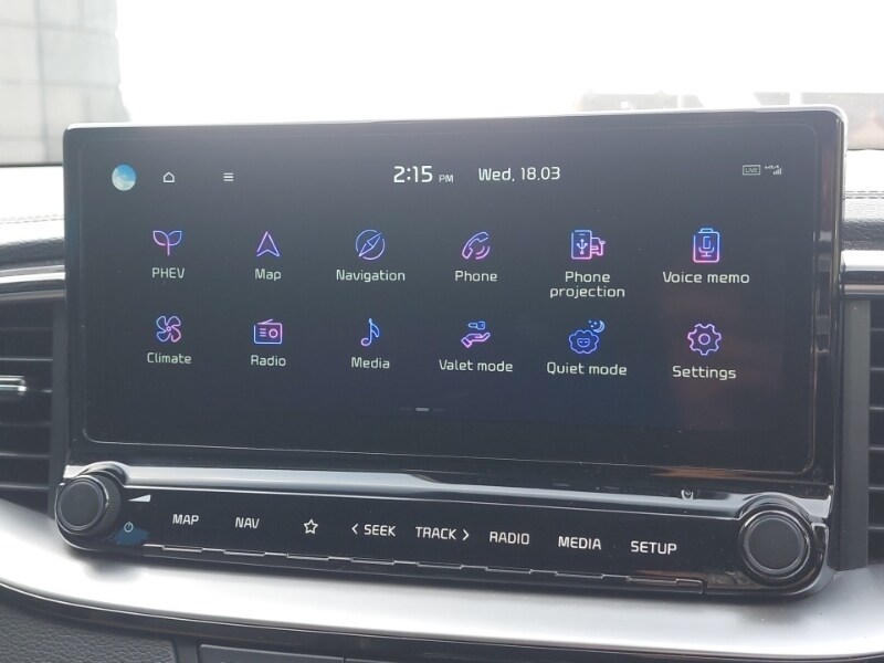 Used Kia XCeed 2022 for sale - 78065761: Photo 11