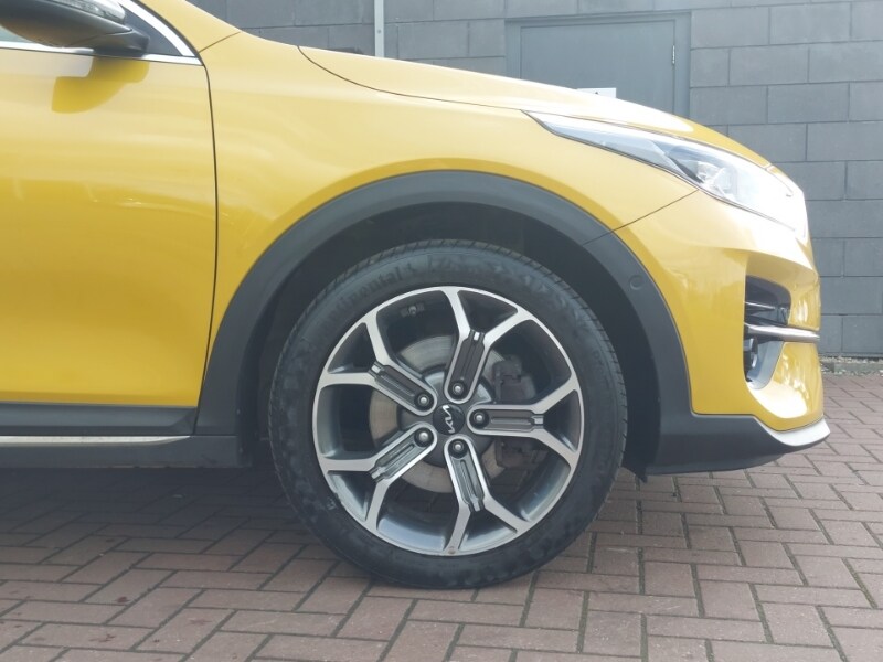 Used Kia XCeed 2022 for sale - 78065761: Photo 14