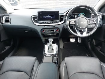 Used Kia XCeed 2022 for sale - 78065761: Photo
