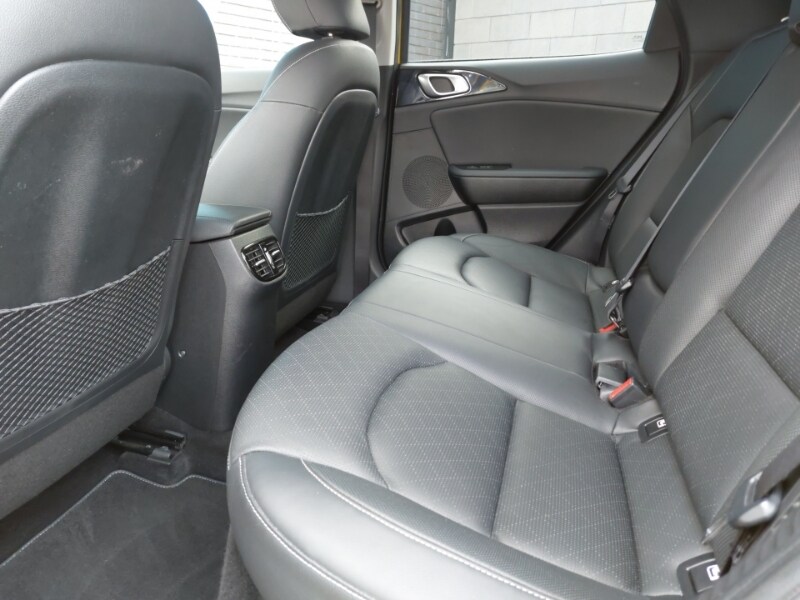 Used Kia XCeed 2022 for sale - 78065761: Photo 6