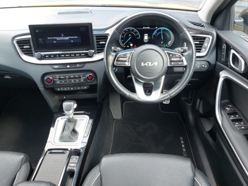 Used Kia XCeed 2022 for sale - 78065761: Photo 7