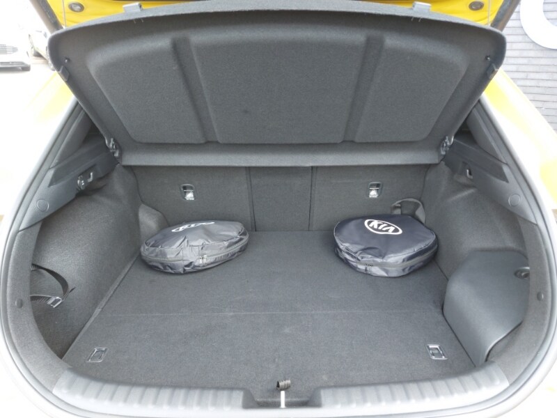 Used Kia XCeed 2022 for sale - 78065761: Photo 8