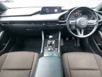 Used Mazda Mazda3 2022 for sale - 74933233: Photo