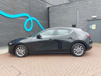 Used Mazda Mazda3 2022 for sale - 74933233: Photo