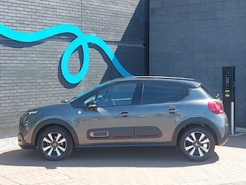 Used Citroen C3 2023 for sale - 78998528: Photo