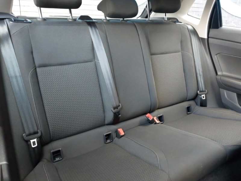 Used Volkswagen Polo 2019 for sale - 77992671: Photo 13