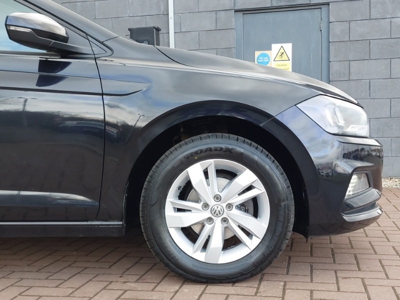 Used Volkswagen Polo 2019 for sale - 77992671: Photo 14