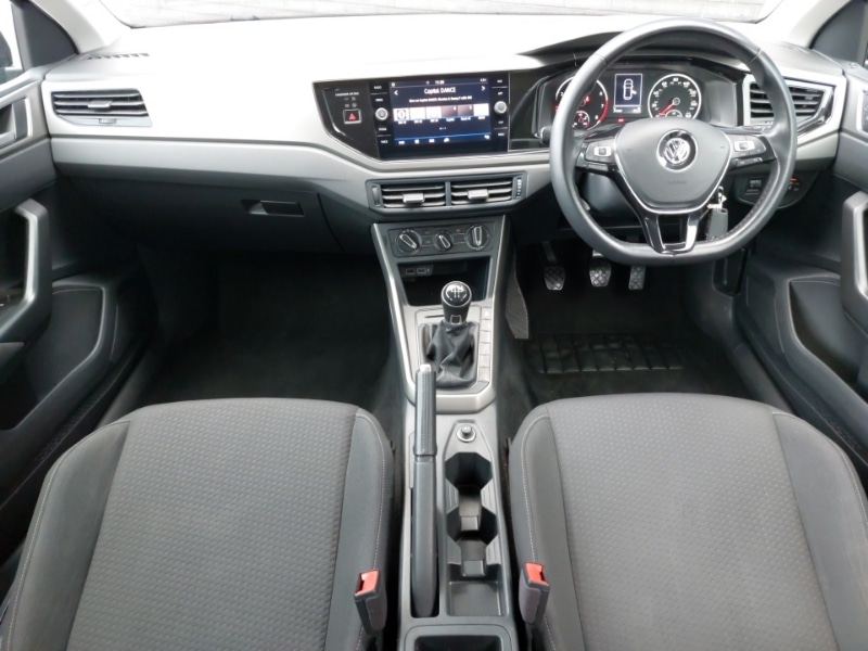 Used Volkswagen Polo 2019 for sale - 77992671: Photo 2