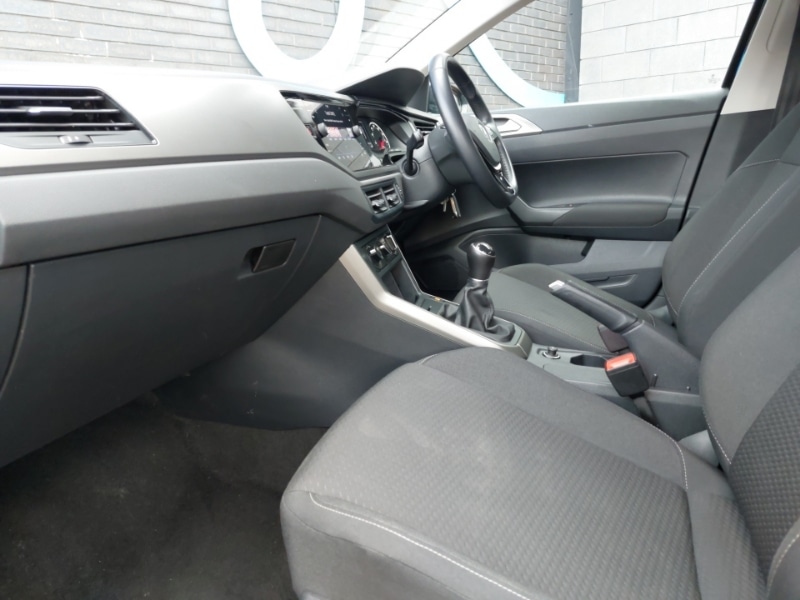 Used Volkswagen Polo 2019 for sale - 77992671: Photo 5