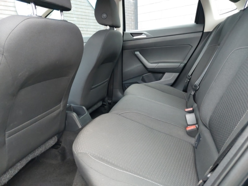 Used Volkswagen Polo 2019 for sale - 77992671: Photo 6