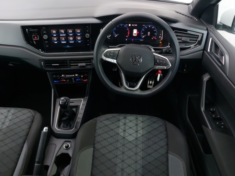 Used Volkswagen Polo 2023 for sale - 77544230: Photo 11