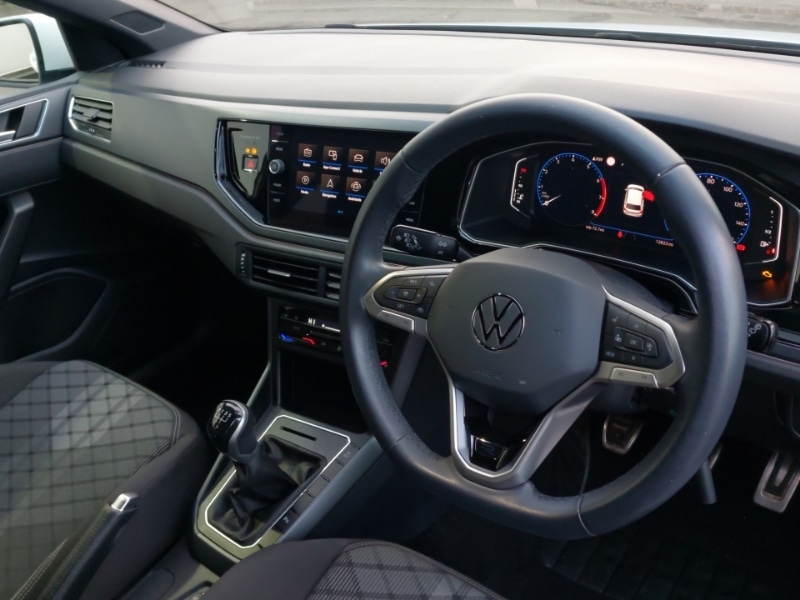 Used Volkswagen Polo 2023 for sale - 77544230: Photo 14