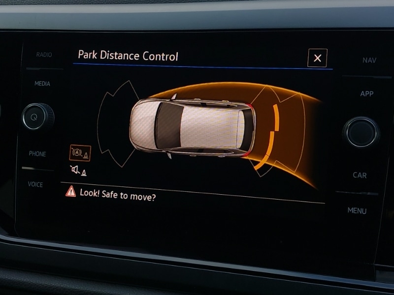 Used Volkswagen Polo 2023 for sale - 77544230: Photo 18