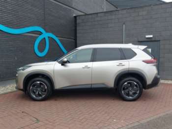 Used Nissan X-Trail 2025 for sale - 75395046: Photo