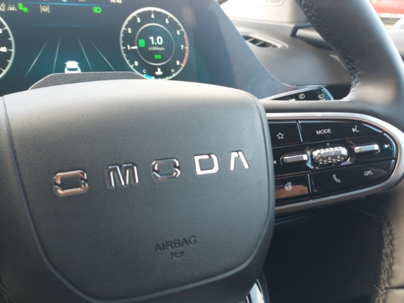 Used Omoda OMODA 5 2024 for sale - 77964241: Photo 18