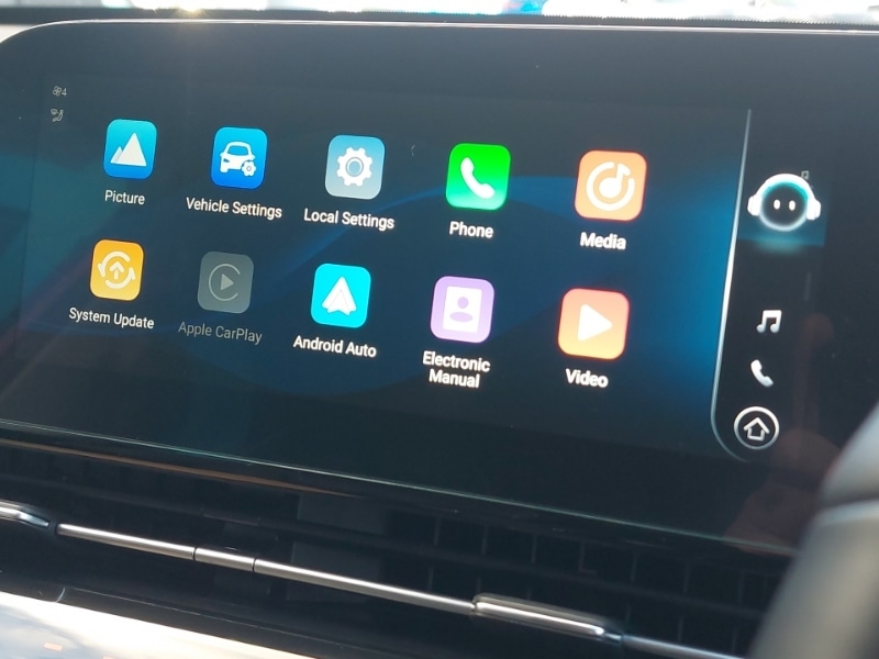 Used Omoda OMODA 5 2024 for sale - 77964241: Photo 19