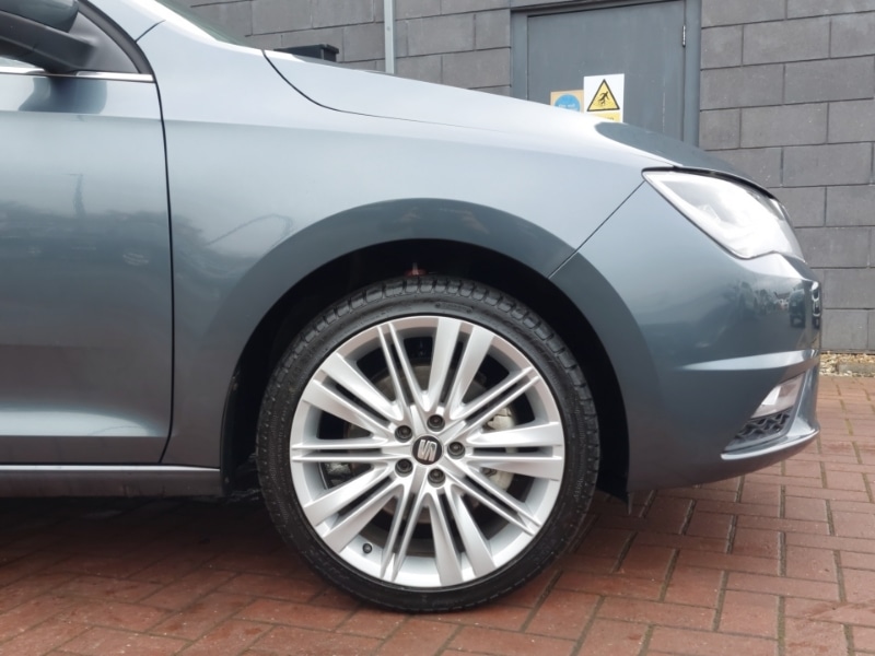 Used SEAT Toledo 2017 for sale - 77466578: Photo 14