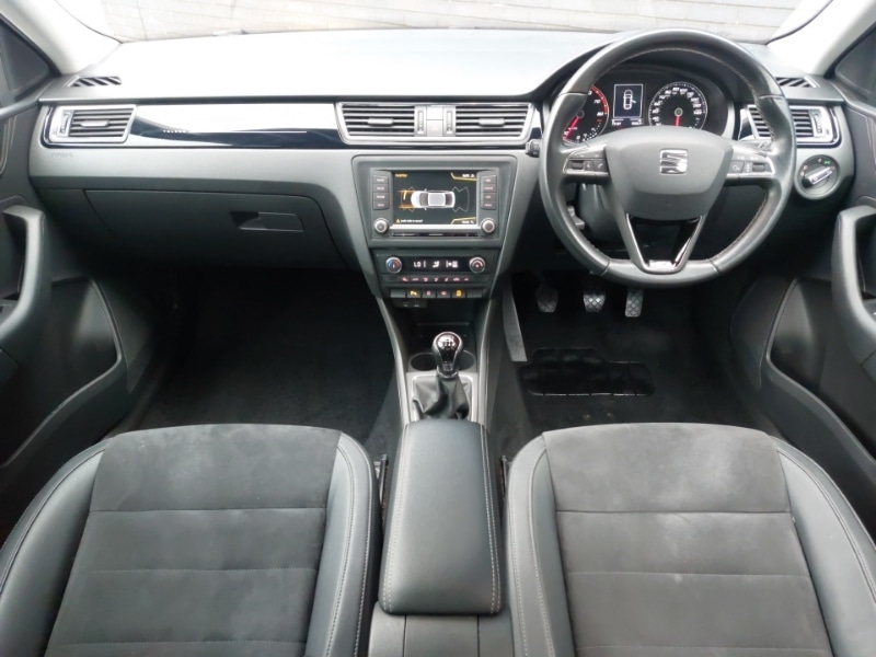 Used SEAT Toledo 2017 for sale - 77466578: Photo 2