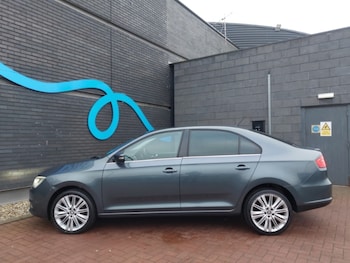 Used SEAT Toledo 2017 for sale - 77466578: Photo