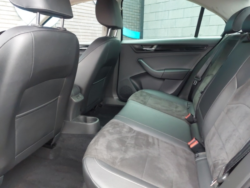 Used SEAT Toledo 2017 for sale - 77466578: Photo 6