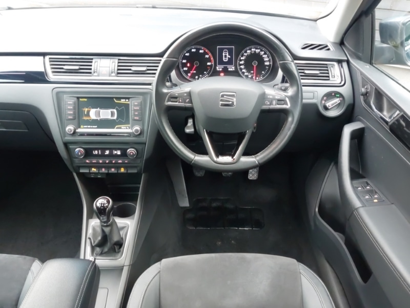 Used SEAT Toledo 2017 for sale - 77466578: Photo 7