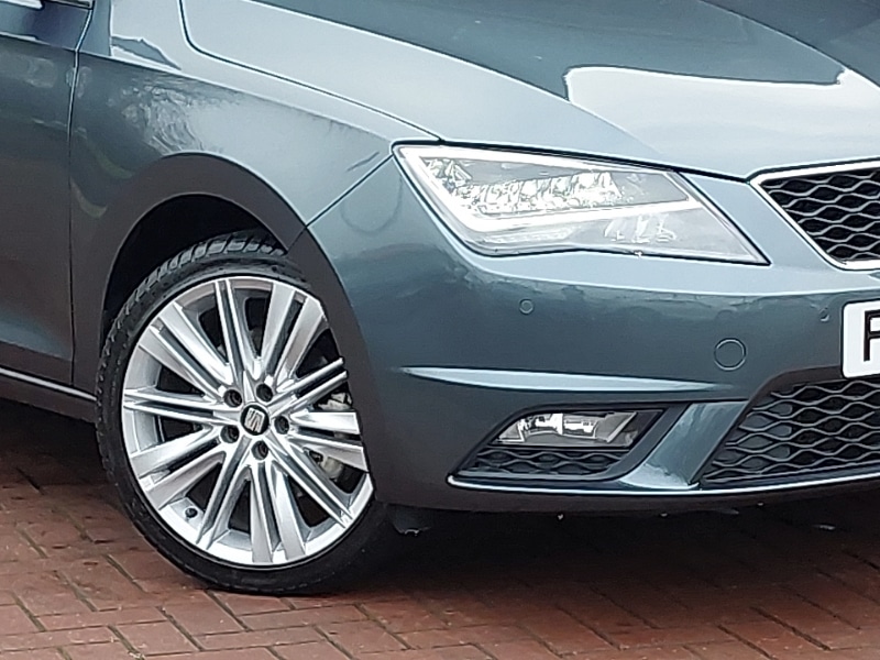 Used SEAT Toledo 2017 for sale - 77466578: Photo 9