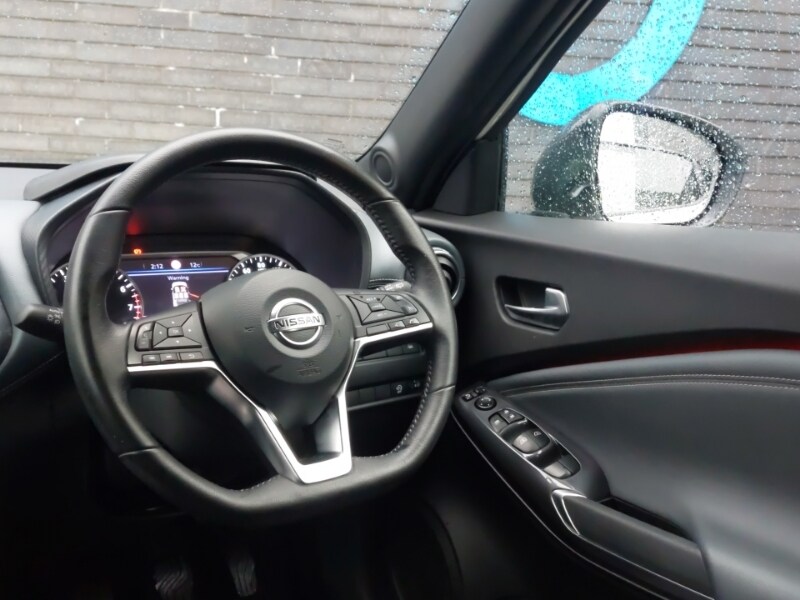 Used Nissan Juke 2020 for sale - 76533125: Photo 10