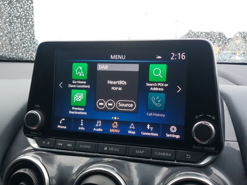 Used Nissan Juke 2020 for sale - 76533125: Photo 11