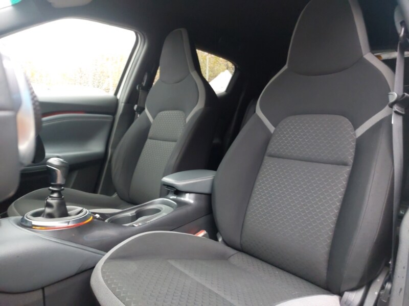 Used Nissan Juke 2020 for sale - 76533125: Photo 12