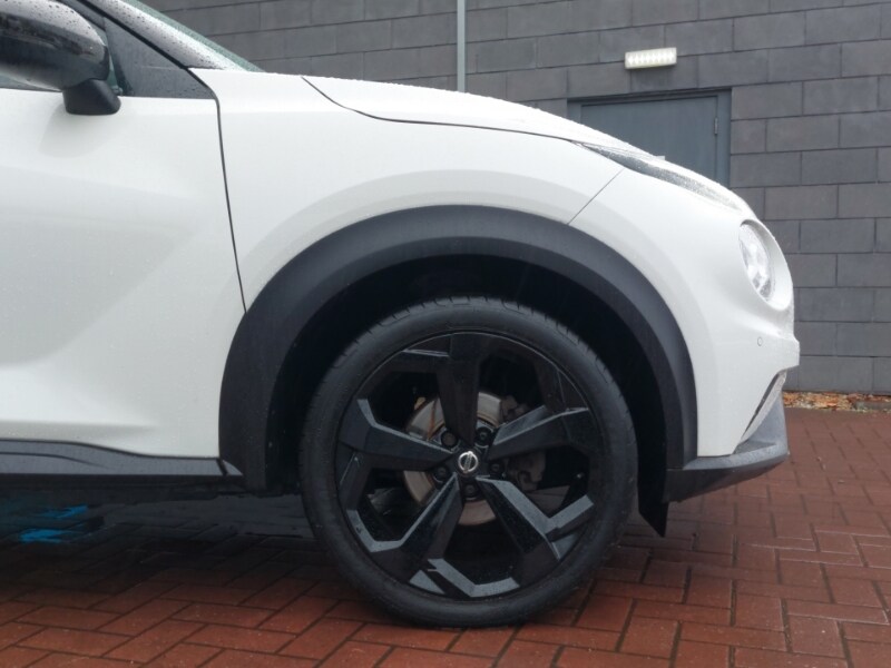 Used Nissan Juke 2020 for sale - 76533125: Photo 14