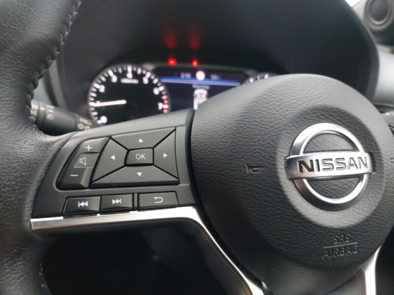 Used Nissan Juke 2020 for sale - 76533125: Photo 15