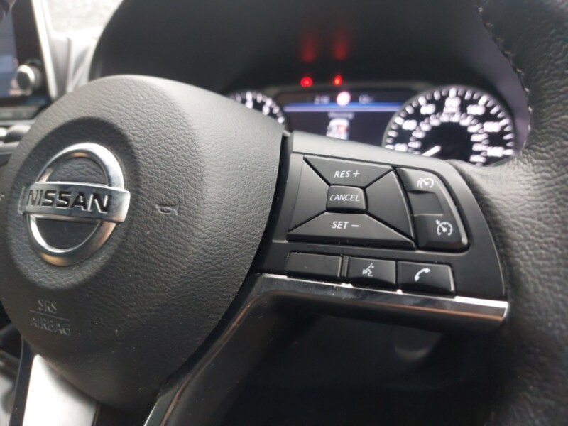Used Nissan Juke 2020 for sale - 76533125: Photo 16