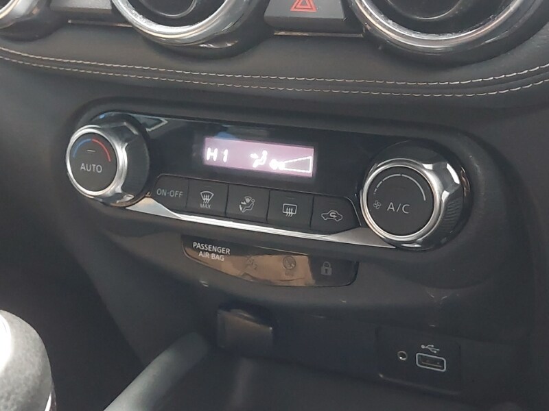 Used Nissan Juke 2020 for sale - 76533125: Photo 17