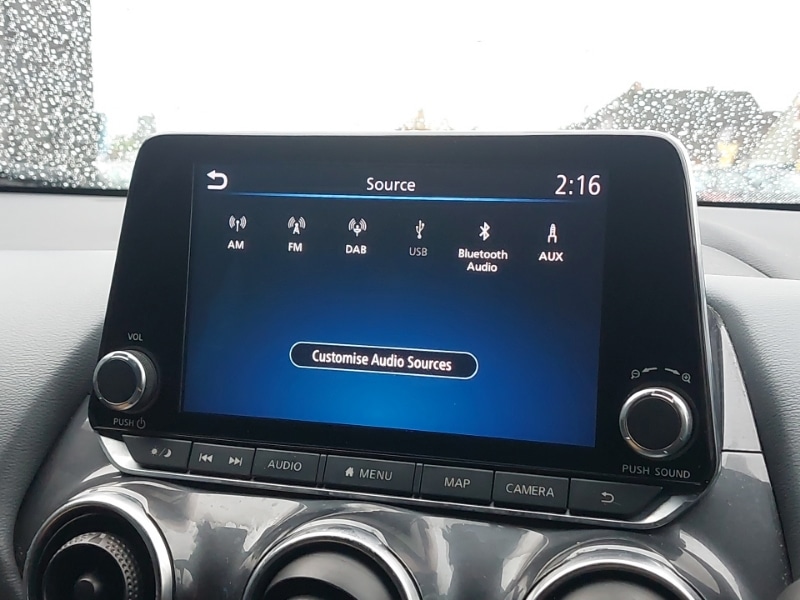 Used Nissan Juke 2020 for sale - 76533125: Photo 18