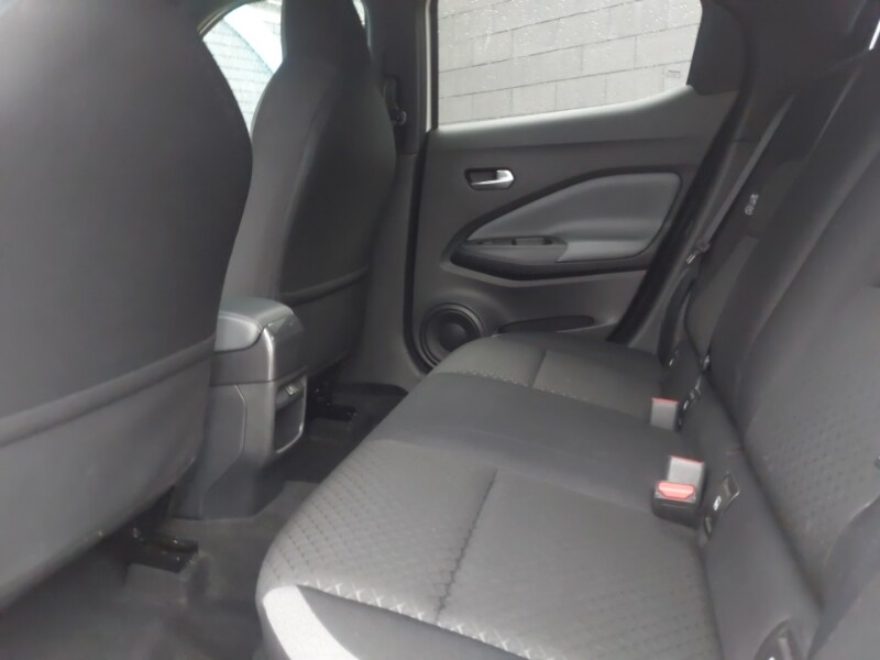 Used Nissan Juke 2020 for sale - 76533125: Photo 6