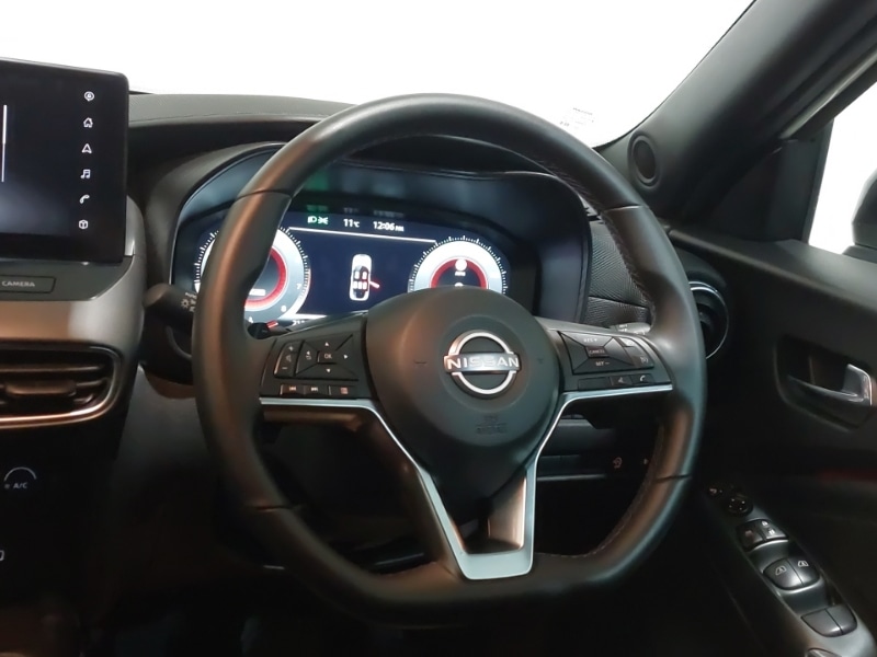 Used Nissan Juke 2025 for sale - 77611052: Photo 7