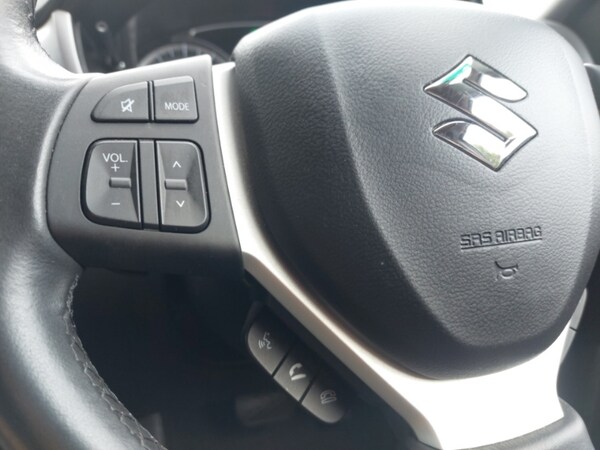 Used Suzuki Vitara 2022 for sale - 75583792: Photo 15