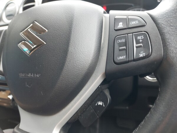 Used Suzuki Vitara 2022 for sale - 75583792: Photo 16
