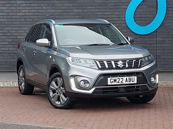 Used Suzuki Vitara 2022 for sale - 75583792: Photo 1