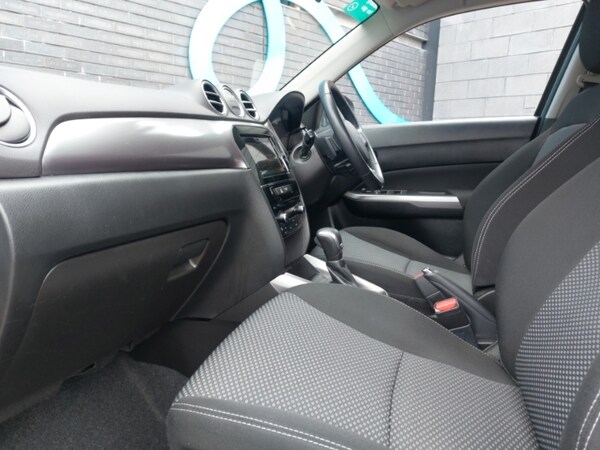 Used Suzuki Vitara 2022 for sale - 75583792: Photo 5