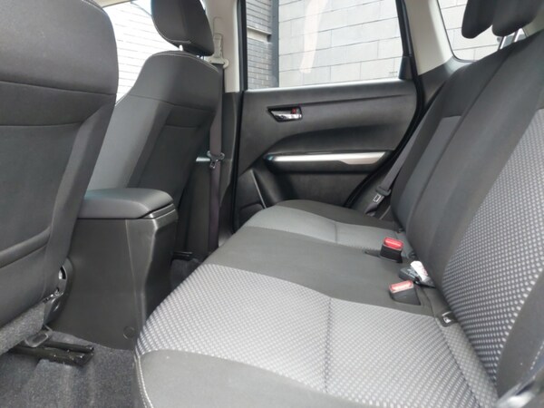 Used Suzuki Vitara 2022 for sale - 75583792: Photo 6
