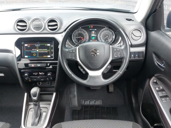 Used Suzuki Vitara 2022 for sale - 75583792: Photo 7