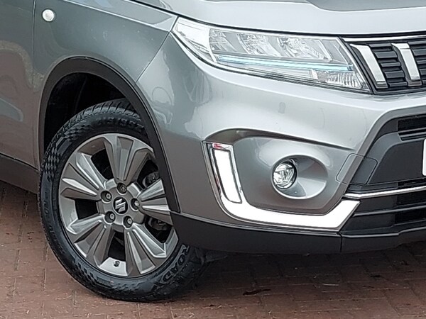 Used Suzuki Vitara 2022 for sale - 75583792: Photo 9