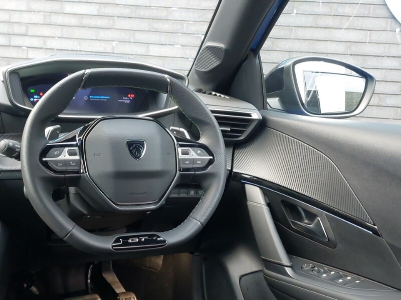 Used Peugeot 208 2024 for sale - 77491215: Photo 10