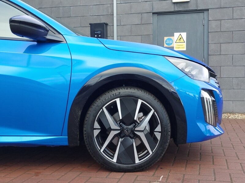 Used Peugeot 208 2024 for sale - 77491215: Photo 14