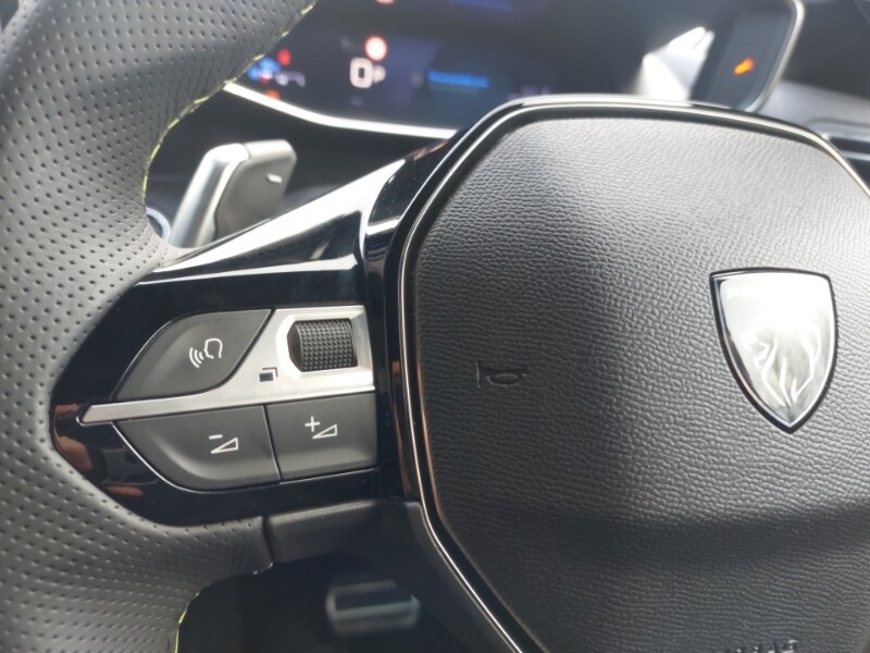 Used Peugeot 208 2024 for sale - 77491215: Photo 15