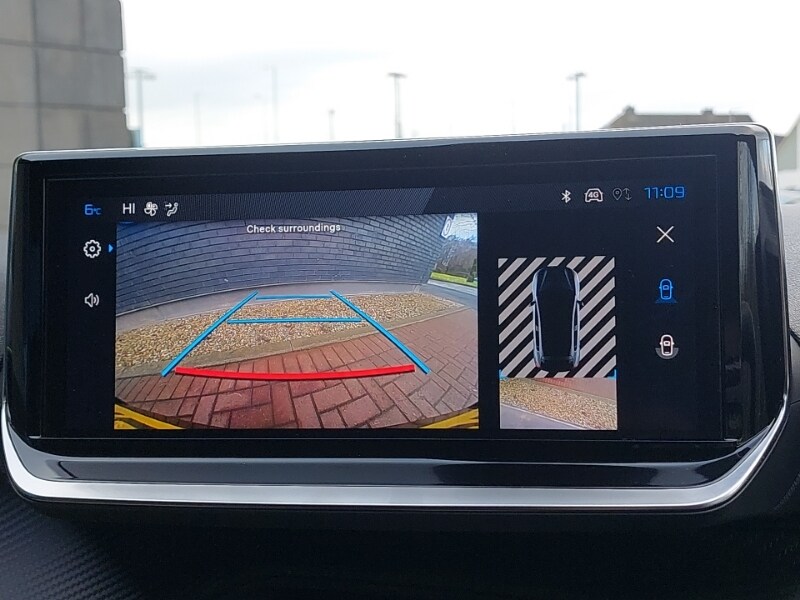 Used Peugeot 208 2024 for sale - 77491215: Photo 19